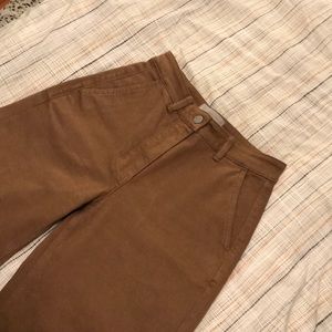 Everlane wide leg crop (0)